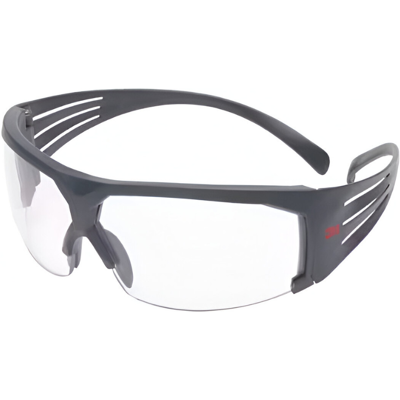 Occhiali di protezione 3M SecureFit 600 lenti trasparenti antiappannamento Occhiali di protezione 3M SecureFit 600 lenti trasparenti antiappannamento