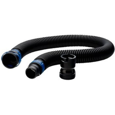 Tubo di respirazione regolabile BT-30 52,5-85cm per filtrazione 3M Versaflo Tubo di respirazione regolabile BT-30 52,5-85cm per filtrazione 3M Versaflo