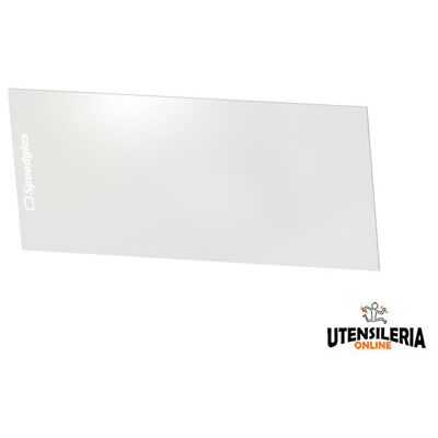 Vetri lamine protettive interne ricambio 3M Speedglas 9100V (5pz) Vetri lamine protettive interne ricambio 3M Speedglas 9100V (5pz)