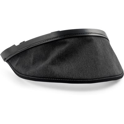 Protezione collo in tessuto ignifugo 3M Speedglas per maschere da saldatura G5-01 Protezione collo in tessuto ignifugo 3M Speedglas per maschere da saldatura G5-01