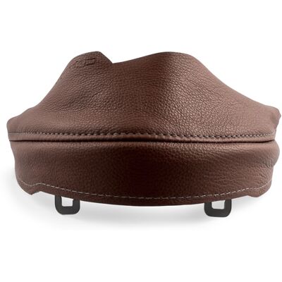 Protezione testa in pelle 3M Speedglas per maschere da saldatura G5-01 Protezione testa in pelle 3M Speedglas per maschere da saldatura G5-01