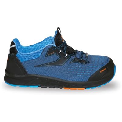 Beta Utensili Scarpe antinfortunistiche basse Beta 7372B O-Gravity in tessuto intrecciato S1P (tg.38-48) Beta Utensili Scarpe antinfortunistiche basse Beta 7372B O-Gravity in tessuto intrecciato S1P (tg.38-48)