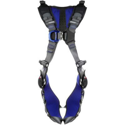 Imbracatura di sicurezza e salvataggio 3M™ DBI-SALA® ExoFit™ XE200 TG.2 Imbracatura di sicurezza e salvataggio 3M™ DBI-SALA® ExoFit™ XE200 TG.2