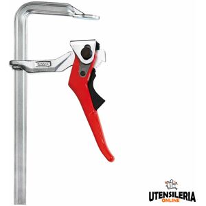 Bessey Strettoi a leva GH elevata forza di serraggio 120-1000mm Bessey Strettoi a leva GH elevata forza di serraggio 120-1000mm