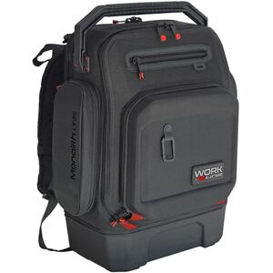 Zaino porta utensili GT Line Monolith LT35 in tessuto poliestere Zaino porta utensili GT Line Monolith LT35 in tessuto poliestere