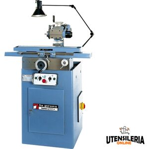 Affilatrice universale e rettificatrice LTF Beta U20-R Affilatrice universale e rettificatrice LTF Beta U20-R