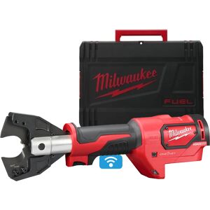 Tagliacavi idraulico Milwaukee M18 - ForceLogic 53kN, 35mm Tagliacavi idraulico Milwaukee M18 - ForceLogic 53kN, 35mm