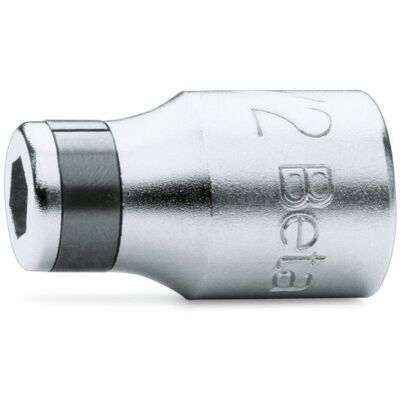Beta Utensili Bussola portainserti Beta 895 quadro femmina 1/2" bocca esagonale Beta Utensili Bussola portainserti Beta 895 quadro femmina 1/2" bocca esagonale
