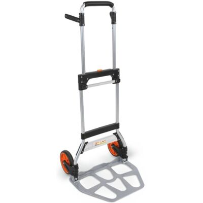 Beta Utensili Carrello pieghevole Beta COMBO C99P manico telesopico, 485x520x1095mm Beta Utensili Carrello pieghevole Beta COMBO C99P manico telesopico, 485x520x1095mm