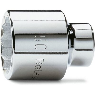 Beta 928B Chiavi a bussola - 19mm bi-hex - 3/4" presa Beta 928B Chiavi a bussola - 19mm bi-hex - 3/4" presa