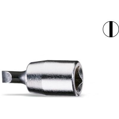 Beta Utensili Chiavi a bussola a giravite Beta 900LP 1/4" impronta taglio, 4-10mm (5pz) Beta Utensili Chiavi a bussola a giravite Beta 900LP 1/4" impronta taglio, 4-10mm (5pz)