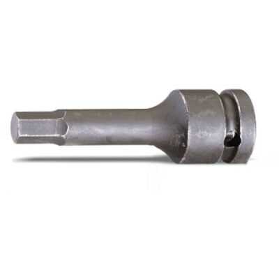Beta - Set chiavi a bussola 1/2" Fosfatate 5-19mm Beta - Set chiavi a bussola 1/2" Fosfatate 5-19mm