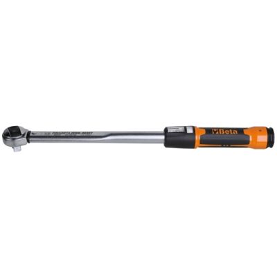 Beta Utensili Chiave dinamometrica 5-25 Nm - Italia Beta Utensili Chiave dinamometrica 5-25 Nm - Italia