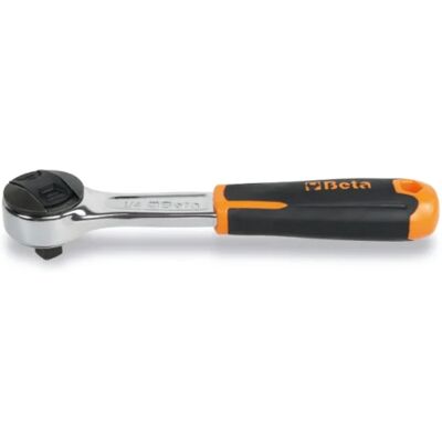 Beta 900/55N Chiave a cricchetto reversibile 1/4" - Utensile manuale Beta 900/55N Chiave a cricchetto reversibile 1/4" - Utensile manuale