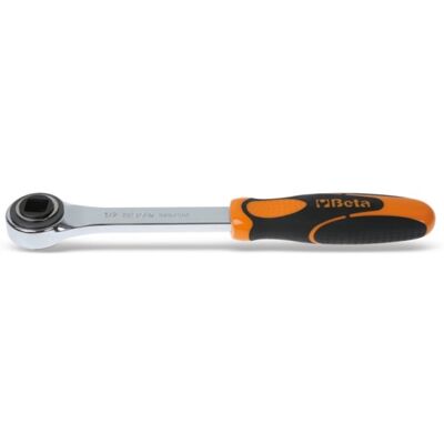 Beta 009200889 920/50F Chiave a cricchetto femmina quadrata - 72 Denti Beta 009200889 920/50F Chiave a cricchetto femmina quadrata - 72 Denti