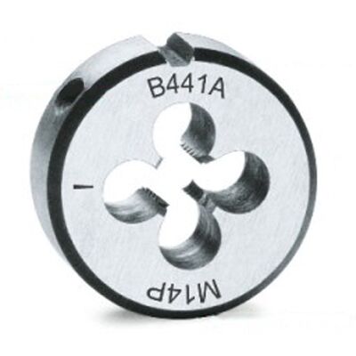 Beta Filettatura fine M10x1.25 - Utensile per lavorazione dei metalli Beta Filettatura fine M10x1.25 - Utensile per lavorazione dei metalli