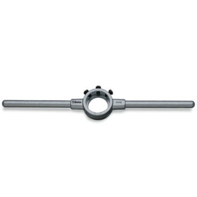 Girafiliera Beta 444G/5A - Lega Leggera, Bloccaggio 3 Viti Girafiliera Beta 444G/5A - Lega Leggera, Bloccaggio 3 Viti