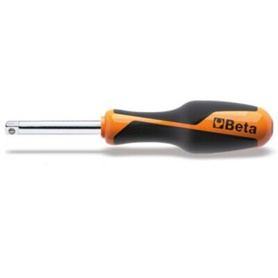 Beta 009000833 900 Bg/30C Manico di Spinatore da 128mm - Manico di Spinatore Beta 009000833 900 Bg/30C Manico di Spinatore da 128mm - Manico di Spinatore