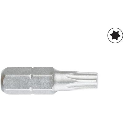 Beta - Bit Torx 25mm per viti - 861TX Beta - Bit Torx 25mm per viti - 861TX