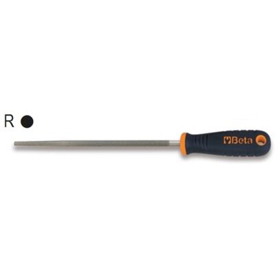 Lima rotonda Beta 250mm - Utensile Lima rotonda Beta 250mm - Utensile