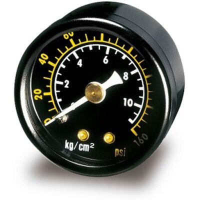Beta - 1919RM-FE - 0.5-8.5 bar - Pressure gauge Beta - 1919RM-FE - 0.5-8.5 bar - Pressure gauge