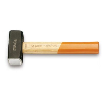 Beta Mazza - Manico in Legno - 800g Beta Mazza - Manico in Legno - 800g