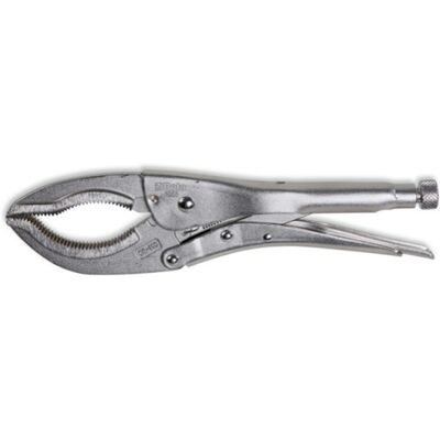Pinza regolabile autobloccante Beta 1055 con ganasce sagomate - Pinze Pinza regolabile autobloccante Beta 1055 con ganasce sagomate - Pinze