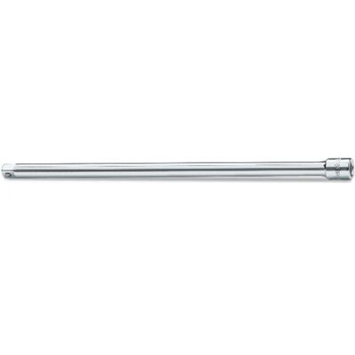 Beta Utensili Prolunga cromata Beta 900/23 attacco quadro maschio e femmina 1/4", 350mm Beta Utensili Prolunga cromata Beta 900/23 attacco quadro maschio e femmina 1/4", 350mm