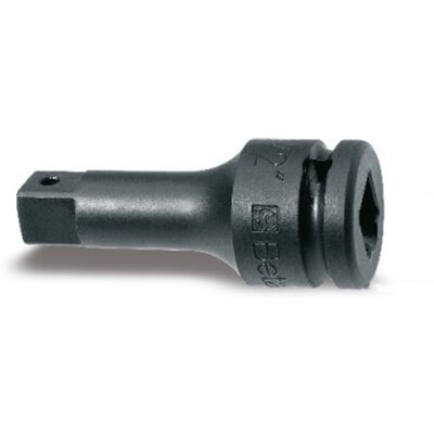 Prolunga Beta 1/2" Fosfatata 75mm Prolunga Beta 1/2" Fosfatata 75mm
