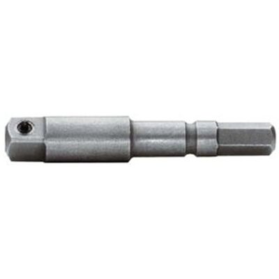 Beta Utensili Raccordo chiavi bussola Beta 892/1 Hex 5,5mm - Quadro 1/4", 50mm Beta Utensili Raccordo chiavi bussola Beta 892/1 Hex 5,5mm - Quadro 1/4", 50mm