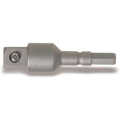 Adattatore Beta 892/2 - 3/8", Esagono 5,5mm, 50mm Adattatore Beta 892/2 - 3/8", Esagono 5,5mm, 50mm