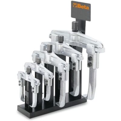 Supporto vuoto Beta 1500/SPV - Supporto estrattore Supporto vuoto Beta 1500/SPV - Supporto estrattore