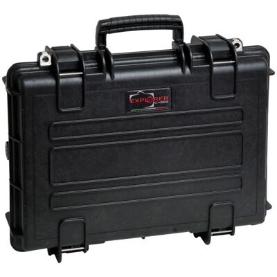 Valigia a tenuta stagna Explorer Cases 4209 in polipropilene, 457x367x118mm Valigia a tenuta stagna Explorer Cases 4209 in polipropilene, 457x367x118mm