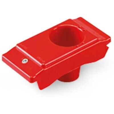 Fami - ISO40 - ABS antiurto - Bussole utensile Fami - ISO40 - ABS antiurto - Bussole utensile