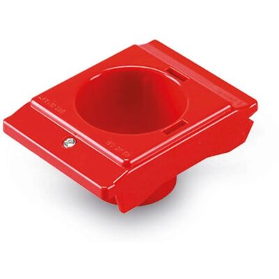 Fami - ISO50 - ABS antiurto - Accessori utensili Fami - ISO50 - ABS antiurto - Accessori utensili