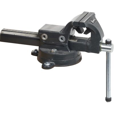 Morsa girevole con ganasce stringitubo Fami per carrello porta utensili Linea 391 Morsa girevole con ganasce stringitubo Fami per carrello porta utensili Linea 391