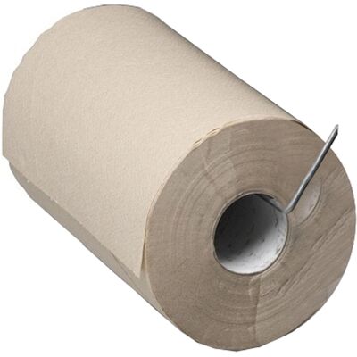 Portarotolo industriale Fami 320x130x130mm per carrello porta utensili Linea 391 Portarotolo industriale Fami 320x130x130mm per carrello porta utensili Linea 391