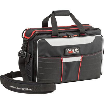 GT Line Top Pilot R borsa per utensili e laptop - Borsa per utensili e laptop GT Line Top Pilot R borsa per utensili e laptop - Borsa per utensili e laptop