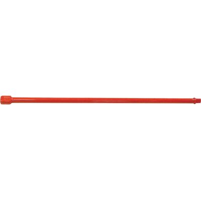 Rothenberger barra in acciaio per nipples dei radiatori da 1.1/4", lunghezza 1000mm Rothenberger barra in acciaio per nipples dei radiatori da 1.1/4", lunghezza 1000mm