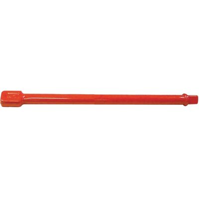 Rothenberger barra in acciaio per nipples dei radiatori da 1.1/4", lunghezza 500mm Rothenberger barra in acciaio per nipples dei radiatori da 1.1/4", lunghezza 500mm