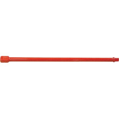 Rothenberger barra in acciaio per nipples dei radiatori da 1.1/4", lunghezza 750mm Rothenberger barra in acciaio per nipples dei radiatori da 1.1/4", lunghezza 750mm