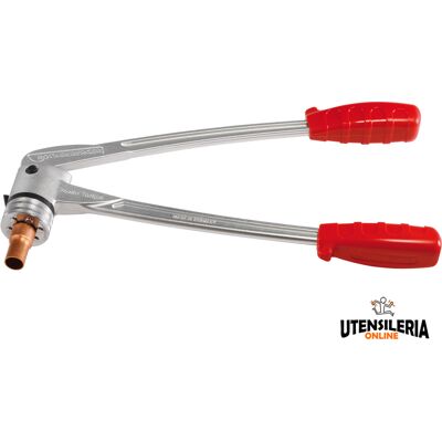 Rothenberger espansore Rolock per rame, acciaio e alluminio 3-8-1 pollice in valigetta Rothenberger espansore Rolock per rame, acciaio e alluminio 3-8-1 pollice in valigetta