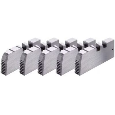 Serie pettini Rothenberger SS, BSPT R, 2.1/2 - 4" per Supertronic 4 SE Serie pettini Rothenberger SS, BSPT R, 2.1/2 - 4" per Supertronic 4 SE