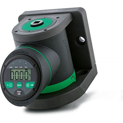 Apparecchio di controllo Stahlwille SmartCheck 400 USB per chiavi dinamometriche 3/4", 40-400Nm Apparecchio di controllo Stahlwille SmartCheck 400 USB per chiavi dinamometriche 3/4", 40-400Nm