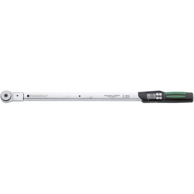 Chiave dinamometrica elettronica Stahlwille 730DR con USB Chiave dinamometrica elettronica Stahlwille 730DR con USB