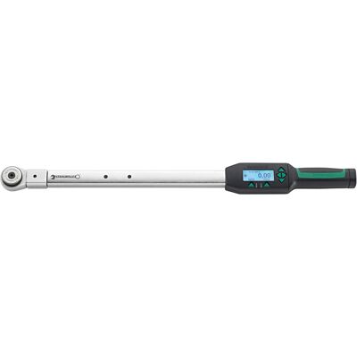 Chiave dinamometrica elettronica Stahlwille 713R - 20 Nm - Display digitale Chiave dinamometrica elettronica Stahlwille 713R - 20 Nm - Display digitale