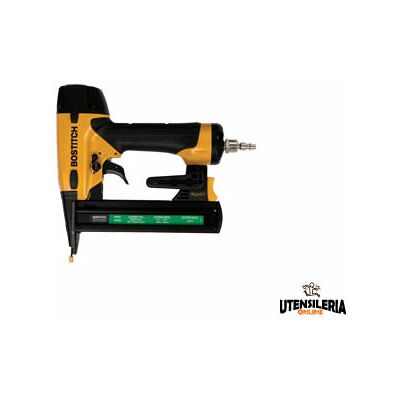 Pinzatrice pneumatica Bostitch SX1838-E - Attrezzo da costruzione Pinzatrice pneumatica Bostitch SX1838-E - Attrezzo da costruzione