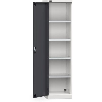 Fami - Perfom - 512x640x2000 mm - 4 ripiani - armadio Fami - Perfom - 512x640x2000 mm - 4 ripiani - armadio