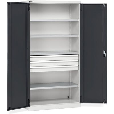 Fami - Perfom GAREGE069 - 1 porta a battente - cabinet Fami - Perfom GAREGE069 - 1 porta a battente - cabinet