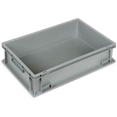 Fami - Euro Box - 600x400x150mm - Storage Crate Fami - Euro Box - 600x400x150mm - Storage Crate
